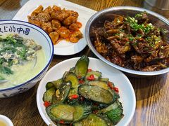 -胖婆捆鸭(长沙锦泰广场店)