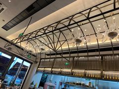 -盐说·西式餐酒馆(光明万达店)