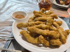 -兄弟龙虾(胜太路总店)