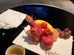 -榛悦隆堡成都酒店(春熙路太古里店)