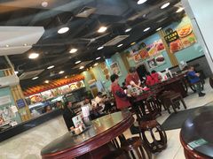 大堂-昇记肠粉王(福华路店)