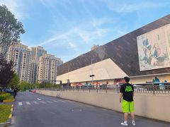 -万达广场(扬州邗江店)
