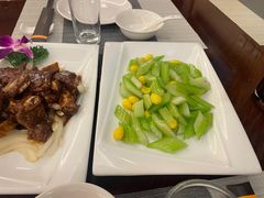 -锦江都城闵行饭店