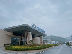 -公航旅麦积山明珠酒店