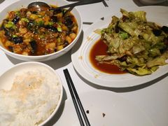 -眉州东坡(春秀路店)