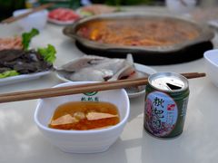 -枇杷园食为鲜火锅(南山店)