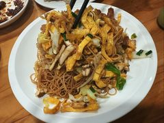 -老袁炒年糕(富豪路店)