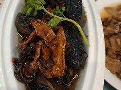 -茶油香闽南菜·花园餐厅(前埔店)