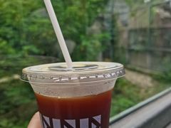 -绿野餐厅(上海动物园店)