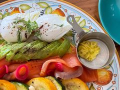 -Alimentari早午餐(安福路店)