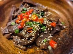 香汁牛舌-锦和牛·炭火烧肉(ICC太和里店)