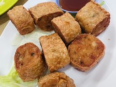 -津津餐室