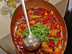 -大鹏饭店·金陵家宴(奥体中心店)