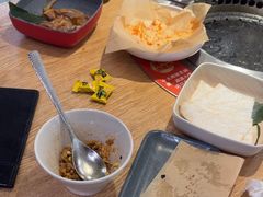 -新石器烤肉(百联川沙店)