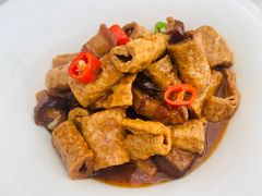 -楚鱼王·河鲜·湖北菜(华农店)