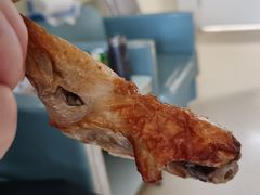 -大益烤鸡