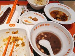 -红荔村肠粉(岗厦店)