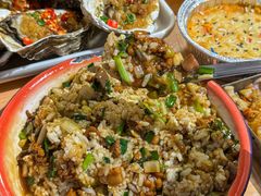 -夜下蚝庄(狄村街店)