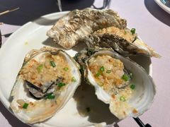 -79号渔船海鲜饭店(龙岗店)