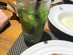 青柠莫吉托-半悦牛排(龙湖西宸天街店)
