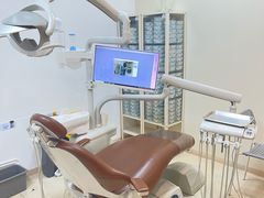 -瑞泰口腔(龙湖门诊)