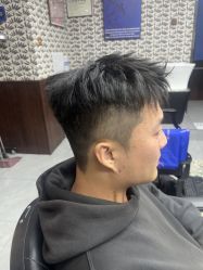 -大人物·男士理发馆