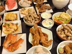 -青藤茶馆(南山路店)
