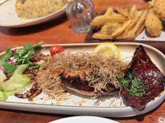 -卡朋厨房(289艺术园区店)