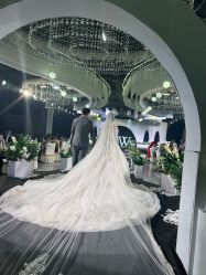 -欣薇婚纱(新源乐汇城店)