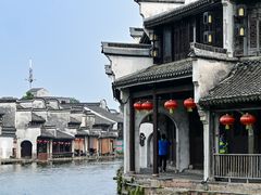 -南浔古镇