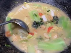 -印象老灶台三下锅·湘西本土原味菜(天门山索道店)