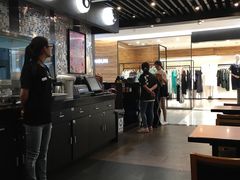 -满记甜品(王府井北京市百货大楼店)
