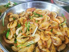 -胜海大排档·海鲜·黄鳝饭(十年老店)