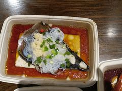 -盒马鲜生(杭州运河上街店)