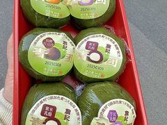 -詹记桃酥(百盛店)