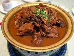 -金典银峰老鹅馆·昆山菜(亭林公园店)