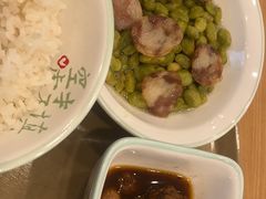 -老乡鸡(南京河西雨润大街店)