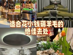 -涨巢·潮玩水疗局