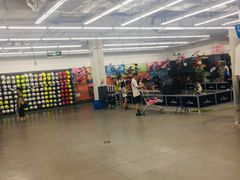 -迪卡侬(李沧店)