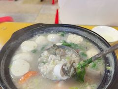 -桂园白粥·潮汕老味道