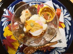 海胆温泉蛋-町家Machiya(泰府·名邸店)