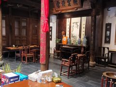 大堂-望京一号(菜户营店)