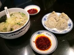 无锡小笼-熙盛源(凤凰街店)