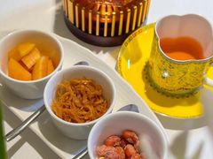 -金成潮菜博物馆(海珠湿地店)