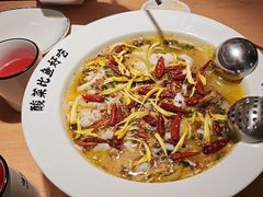 -太二酸菜鱼(福州泰禾店)