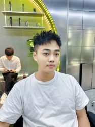 -不迫先生专业男士剪发