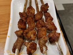 -品回味清真西北楼(宁波首店)