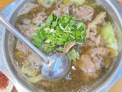 -谢老五跷脚牛肉·非遗传承店
