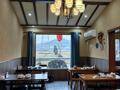 -李东农庄(中南百草园地标店)
