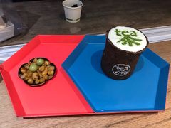 -茶是一枝花泡茶店